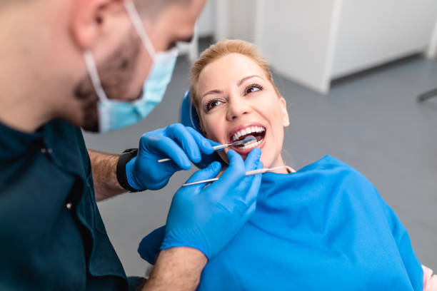 Best Traditional Braces  in Savannah, TN